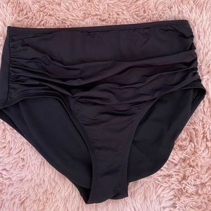 womens high waisted bottoms